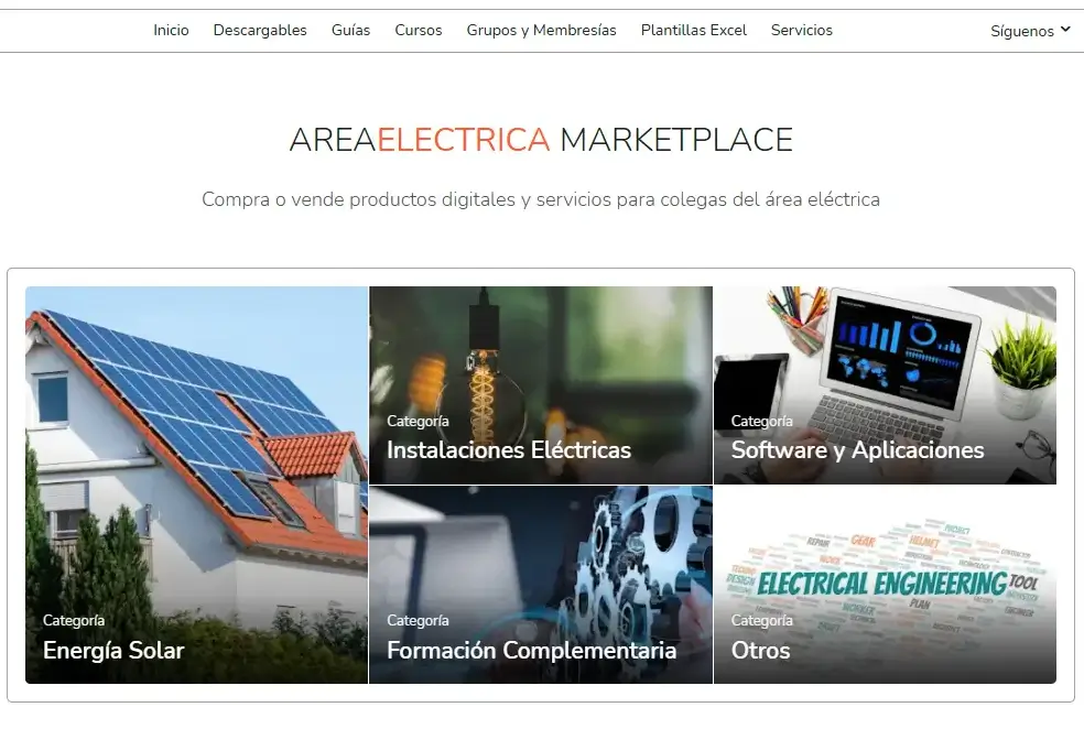 Marketplace
